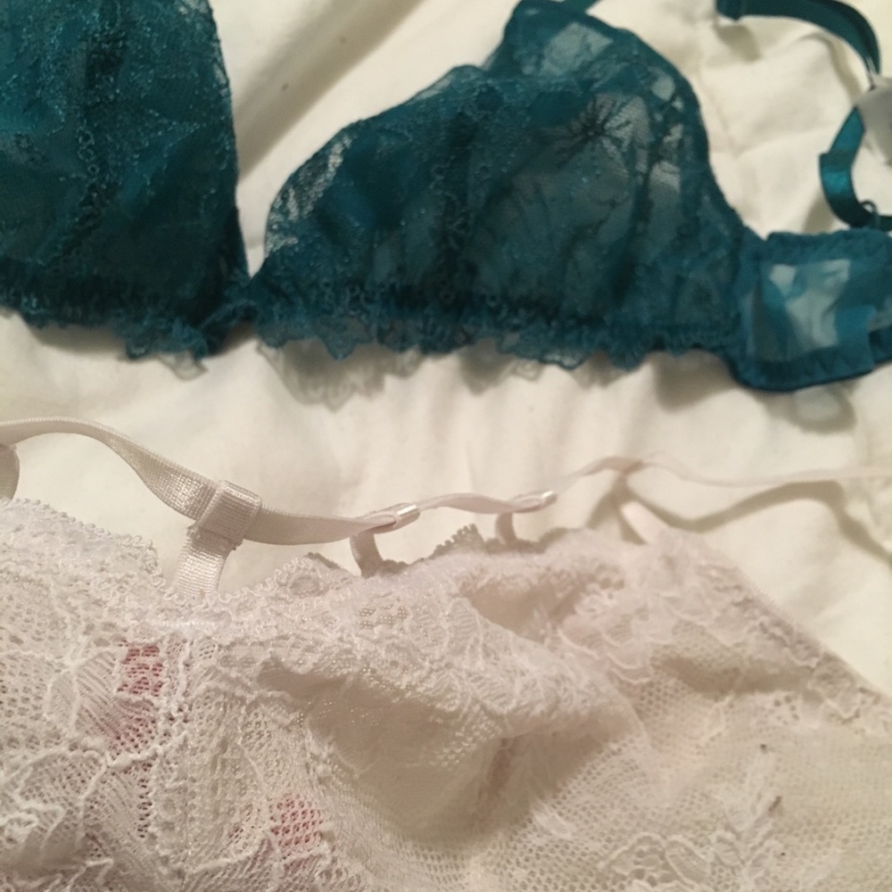 more bralettes - Picture 3 of 3